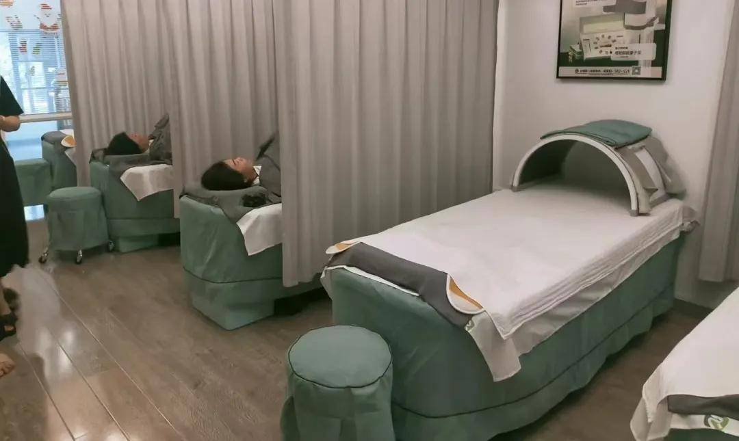 全面布局丨半年上千家门店扶持+拓客，西米优在行动！