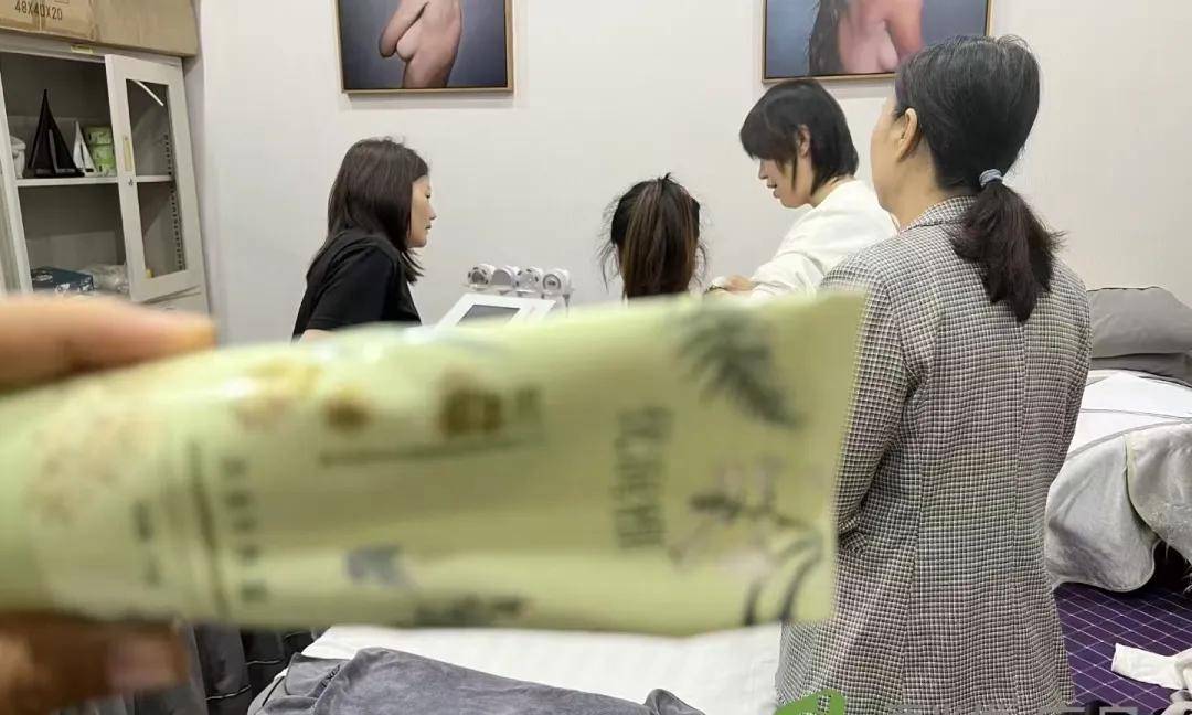 全面布局丨半年上千家门店扶持+拓客，西米优在行动！