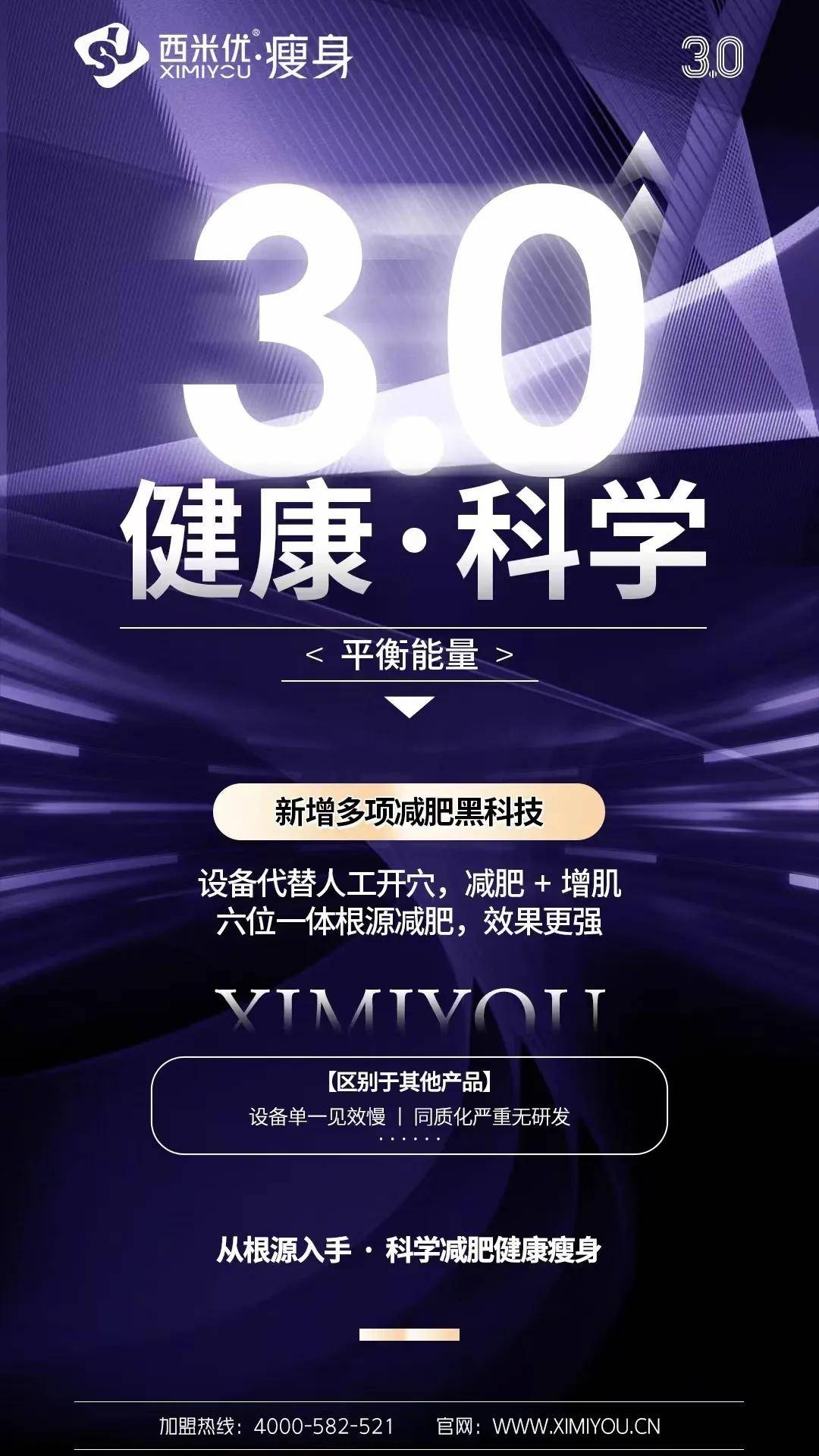 全面布局丨半年上千家门店扶持+拓客，西米优在行动！