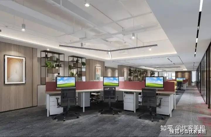 告别办公家具选购难题,优客美租助你轻松搞定!