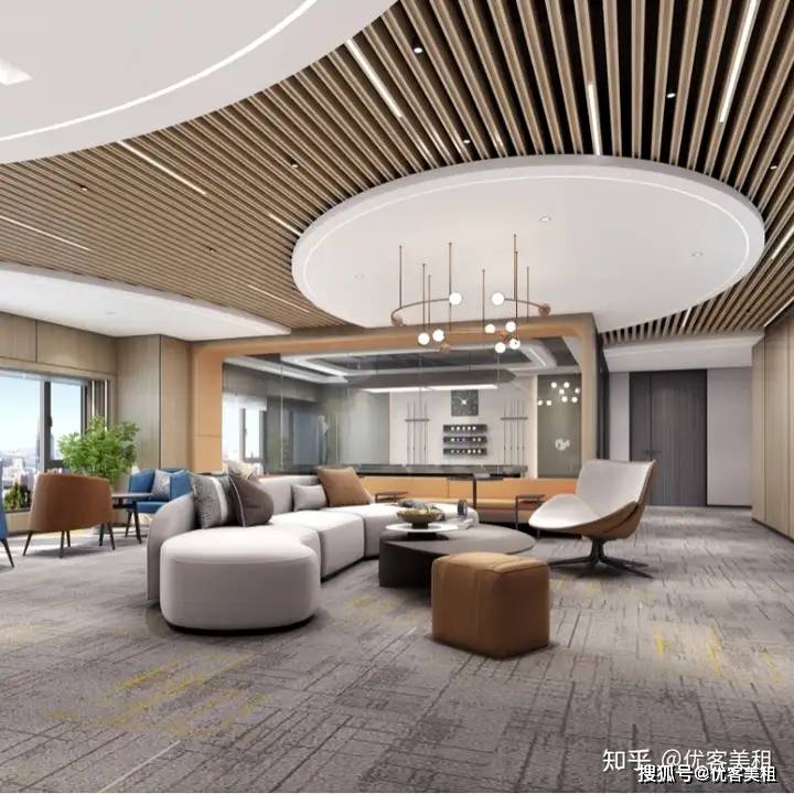 告别办公家具选购难题,优客美租助你轻松搞定!