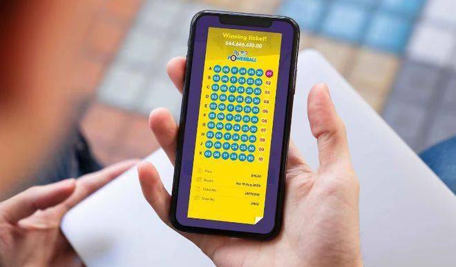 2024年最幸运的人！奥克兰女子一夜爆富，账户多了4400多万纽币！“中奖秘籍”也公开了！