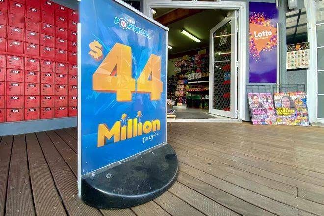 2024年最幸运的人！奥克兰女子一夜爆富，账户多了4400多万纽币！“中奖秘籍”也公开了！