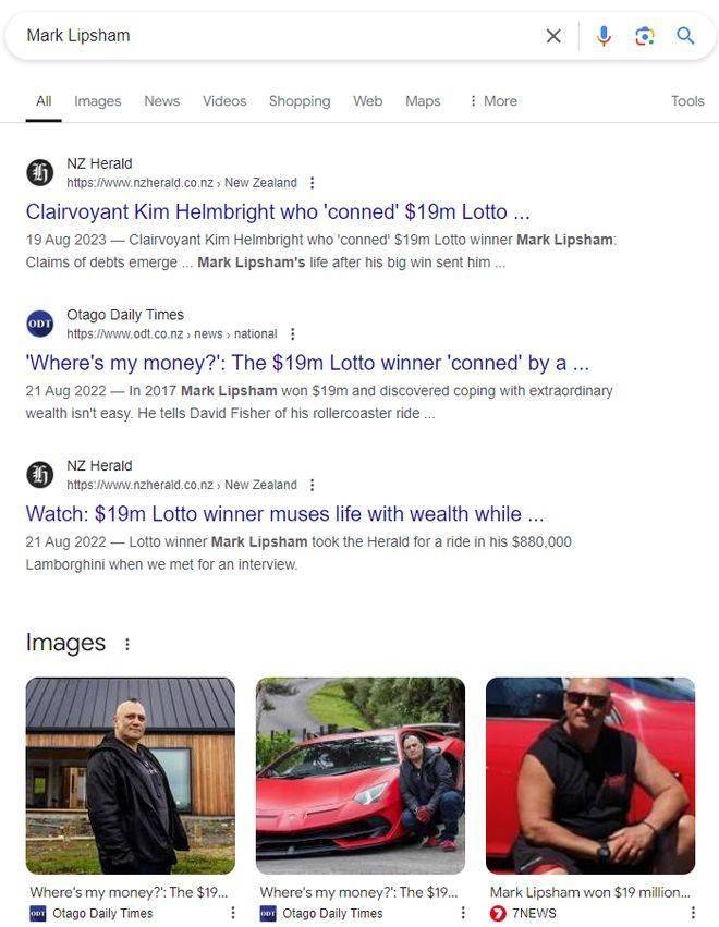 2024年最幸运的人！奥克兰女子一夜爆富，账户多了4400多万纽币！“中奖秘籍”也公开了！