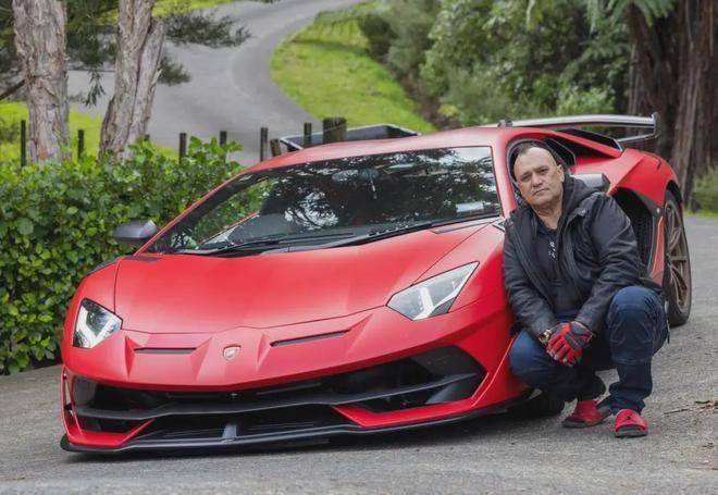 2024年最幸运的人！奥克兰女子一夜爆富，账户多了4400多万纽币！“中奖秘籍”也公开了！