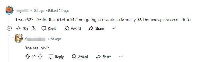 2024年最幸运的人！奥克兰女子一夜爆富，账户多了4400多万纽币！“中奖秘籍”也公开了！