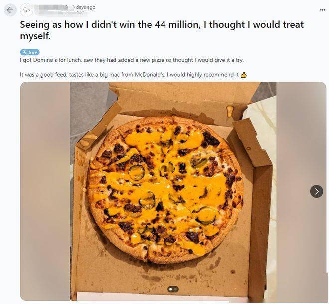 2024年最幸运的人！奥克兰女子一夜爆富，账户多了4400多万纽币！“中奖秘籍”也公开了！