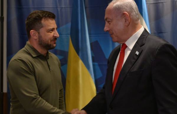 尼加拉瓜总统称：内塔尼亚胡和泽连斯基是希特勒和魔鬼之子