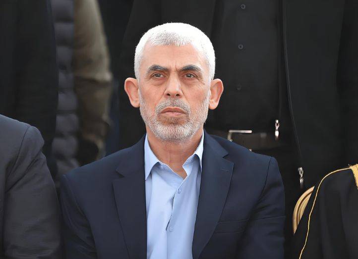 一泡尿暴露踪迹，哈马斯领导人叶海亚阵亡，以色列情报能力不得了