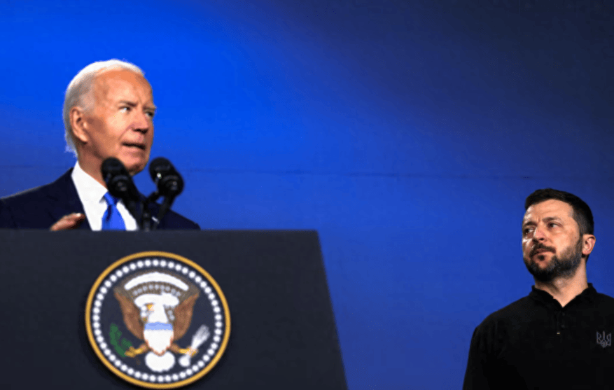 局势反转，乌军被包围彻底回不去了！普京罕见透露俄乌最新动态!