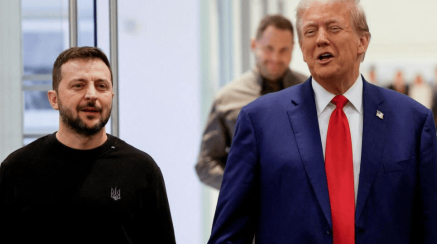 局势反转，乌军被包围彻底回不去了！普京罕见透露俄乌最新动态!