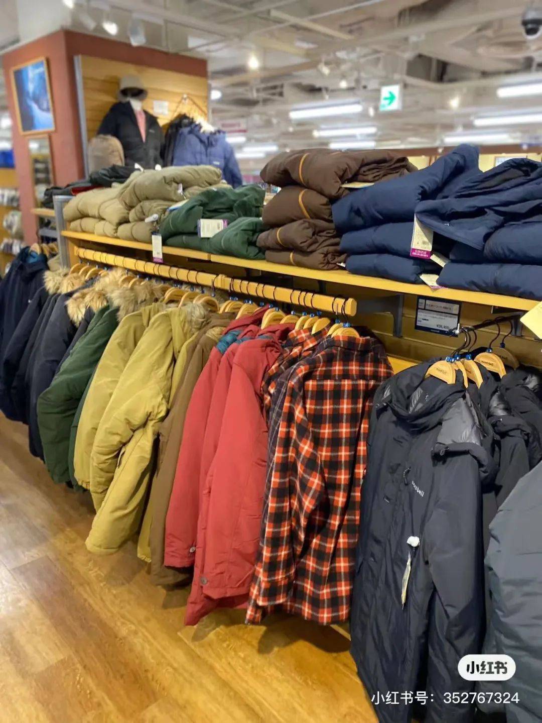 北上广中产疯抢“始祖鸟平替”？