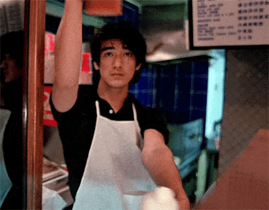 最神秘的男明星退圈了？一代神颜的他才是万千少女的梦啊……