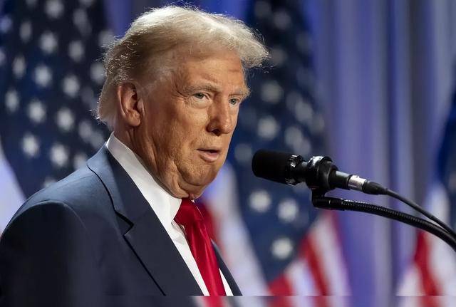 又是个“余茂春”?华裔担任特朗普副顾问,比美国人还仇视中国