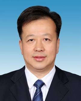 吴浩岭任广西壮族自治区产业园区改革发展办公室副主任