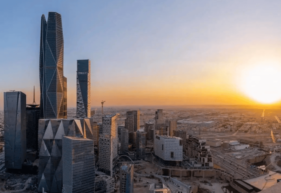 最后关头！沙特放弃签字，美突遭晴天霹雳？不许中国做一件事