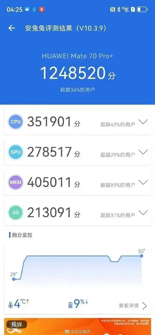 历史一刻!华为官宣手机所有芯片100%国产化