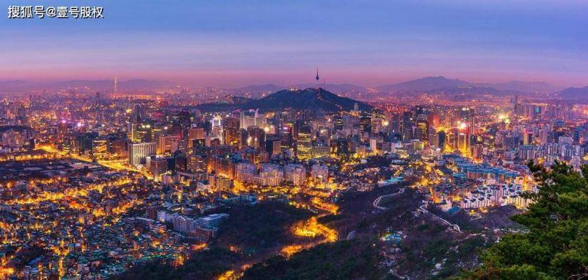 俄罗斯“越打越富”神话破灭、韩国被“拉爆”、美国要开启缓慢降息...影响几何？