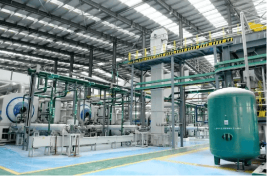 江苏泰州：向“绿”而行，推进全域“无废城市”建设