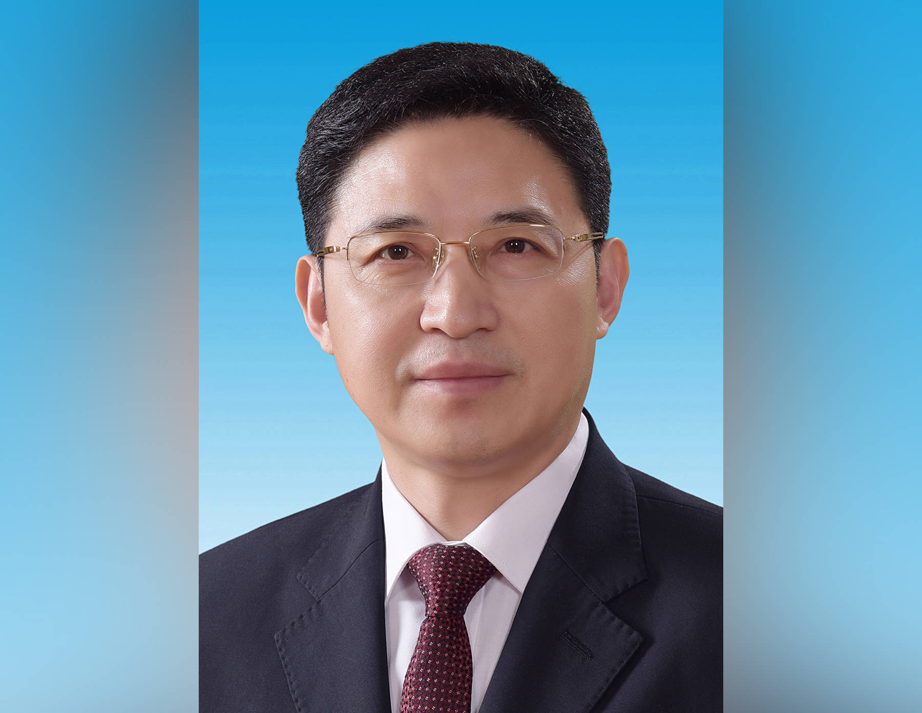 山西公示：大同市长张强、运城市长储祥好分别拟任市委书记