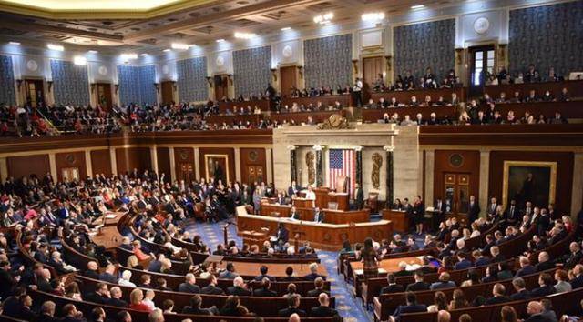 美国再次对中国出手，最新法案获准通过，特朗普上任后或有大动作