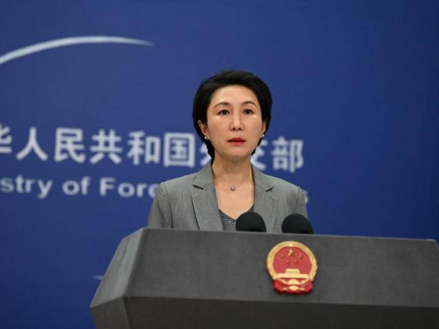 美国再次对中国出手，最新法案获准通过，特朗普上任后或有大动作