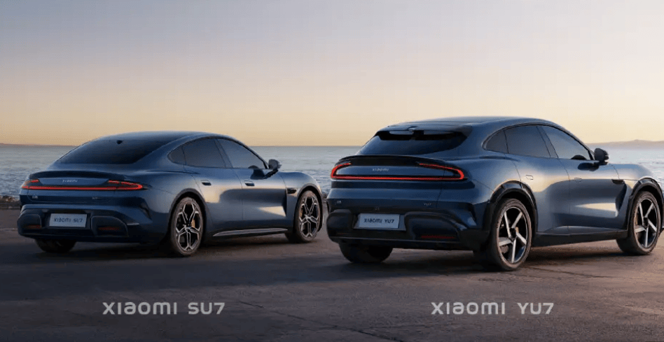 小米YU7被曝30万，极越70亿窟窿吓退百度，英伟达被立案调查|科技很有料