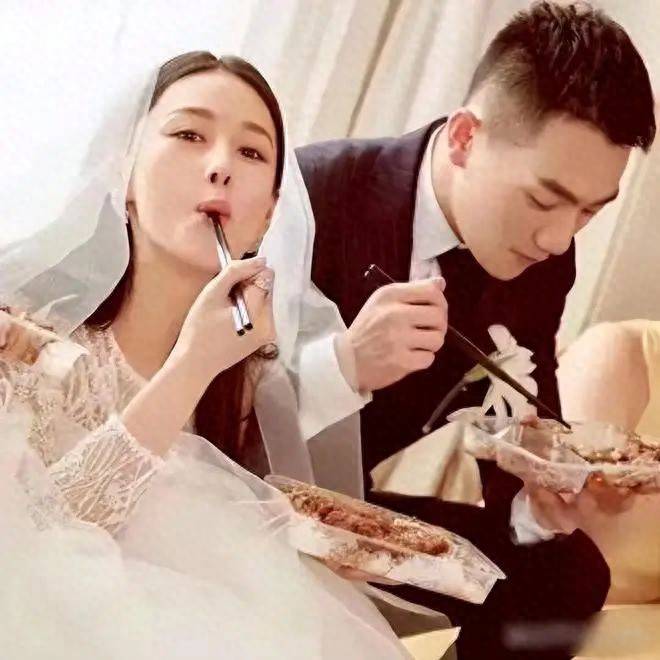 张馨予老公已转业至广州大学保卫处？校方回应