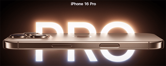 再见了！文心一言 国行版iPhone 16将接入腾讯及字节大模型