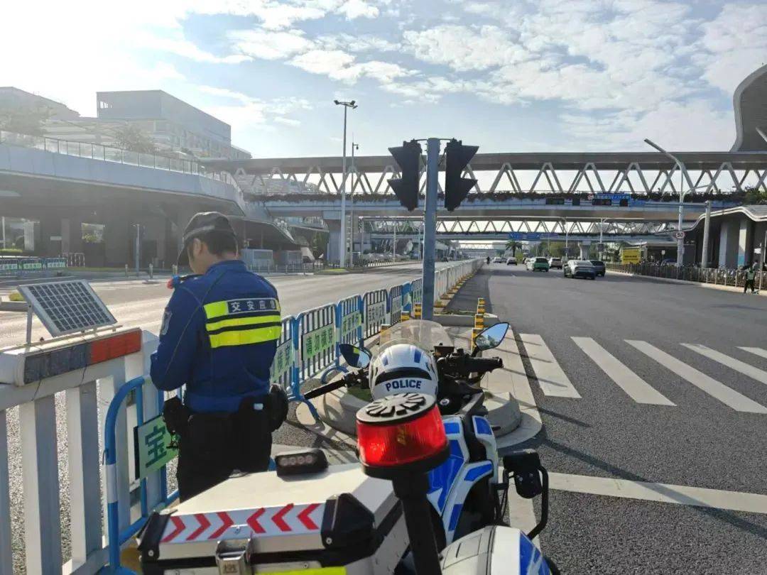 即日起，全市严查！深圳交警提醒
