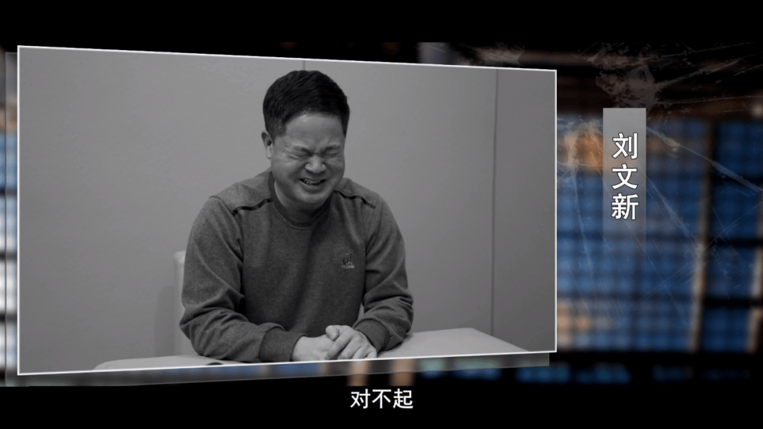 贵州省委政法委原副书记刘文新一审被判死缓 细节披露:逃避安检带25把管制刀具上飞机