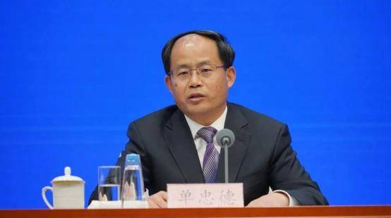又一中央候补委员晋升正部;这个国家局“一把手”调整