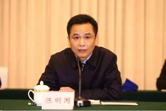 又一中央候补委员晋升正部;这个国家局“一把手”调整