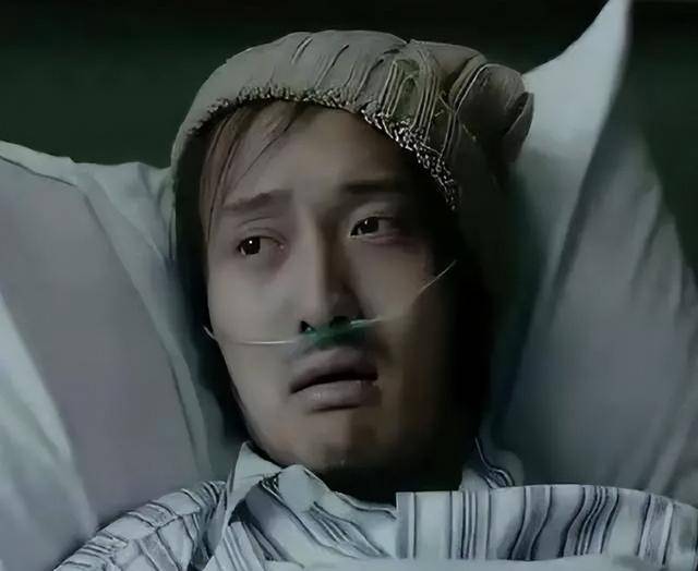 三年不开张，开张吃三年！以为黄磊糊了，实际他才是最精的那一个