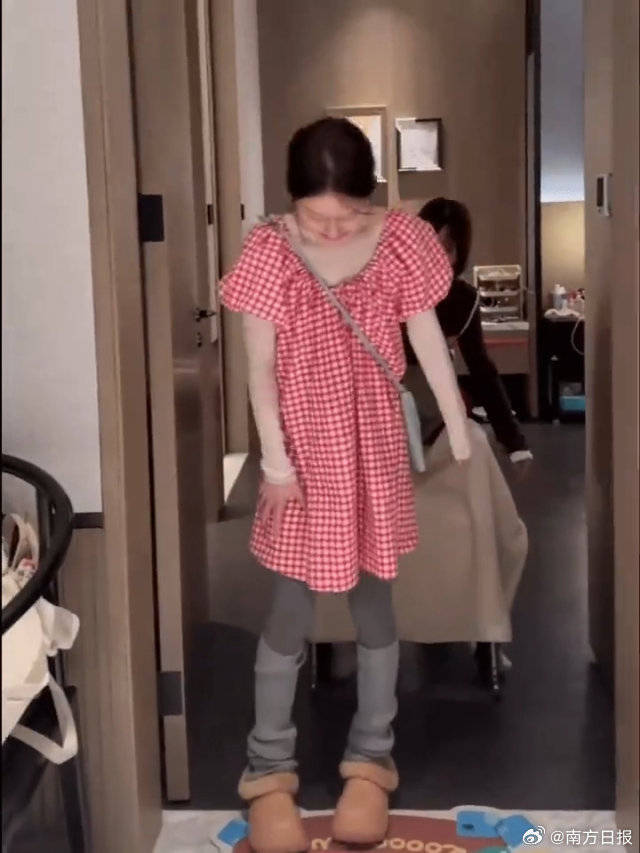 赵露思长文回应：2019年开始出现抑郁情绪，呼吁重视心理治疗