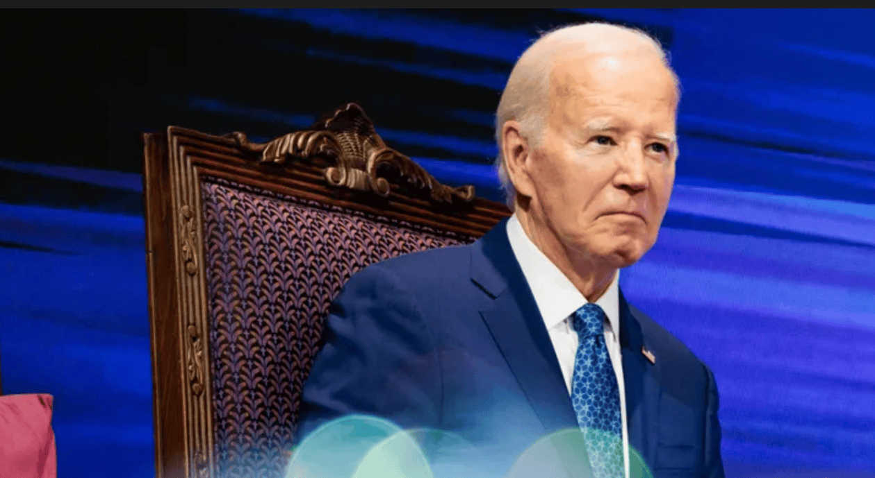 乌痛失3600平方公里领土，导弹空袭俄库尔斯克810旅驻地，拜登还有大动作？