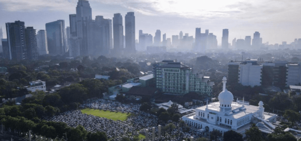 不到7天时间！中方邻国连跳三级，正式加盟金砖？局势瞬间扭转