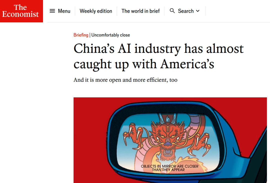 一夜间，DeepSeek在美国刷屏，股民们焦虑“这是在做空英伟达吗？”