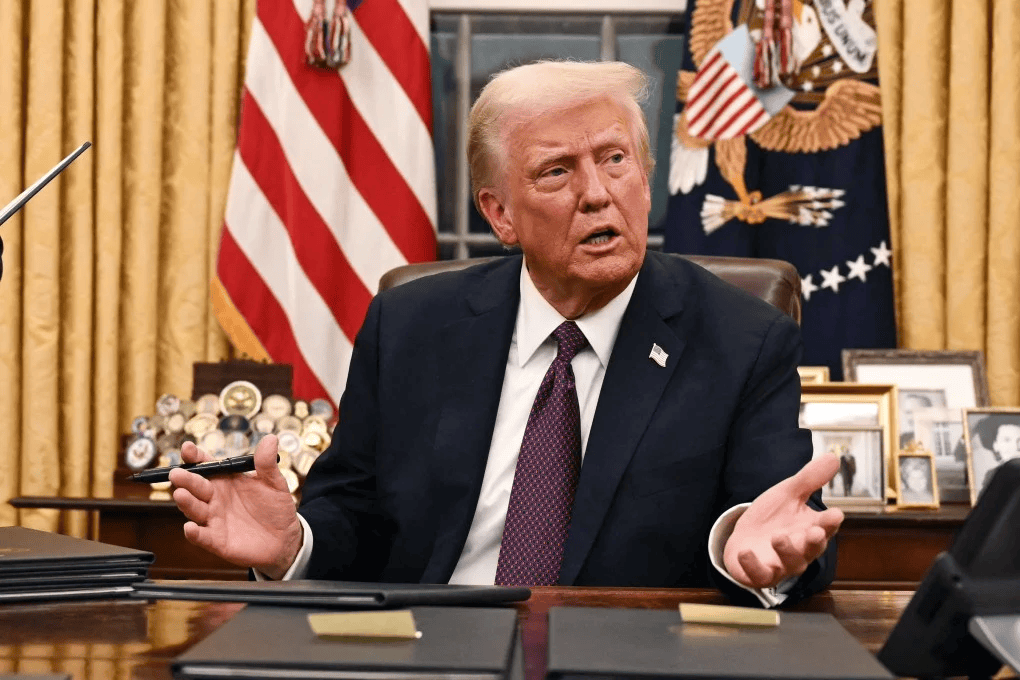 美媒曝：白宫正就甲骨文收购TikTok谈判