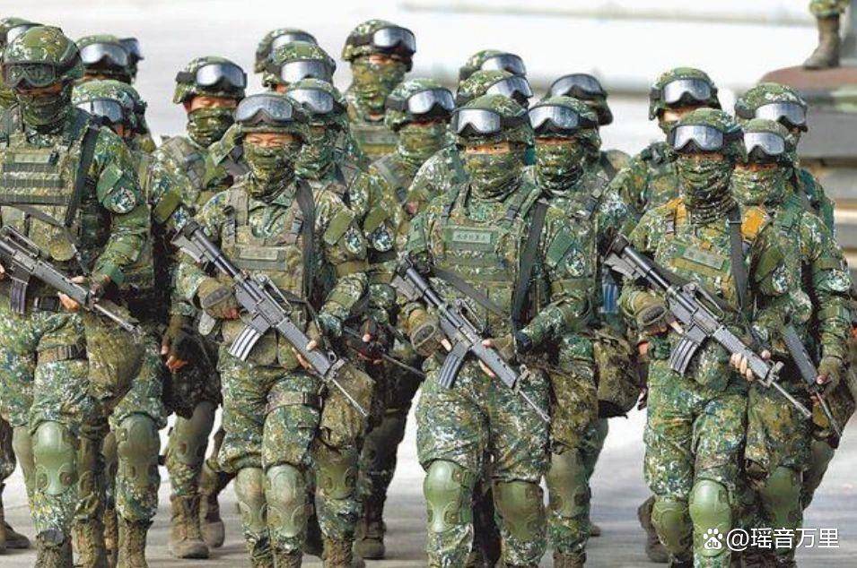 美众议院欲废除“一中政策”？大陆稀土反制+战机围台，台军慌了