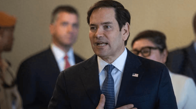 鲁比奥宣布抵制G20峰会，原因让各国瞠目结舌，白宫信誉要彻底崩塌？