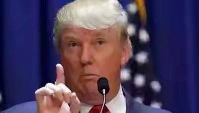 大陆敢动台湾一下，美国就敢对中国出手！外交部霸气回应8个字