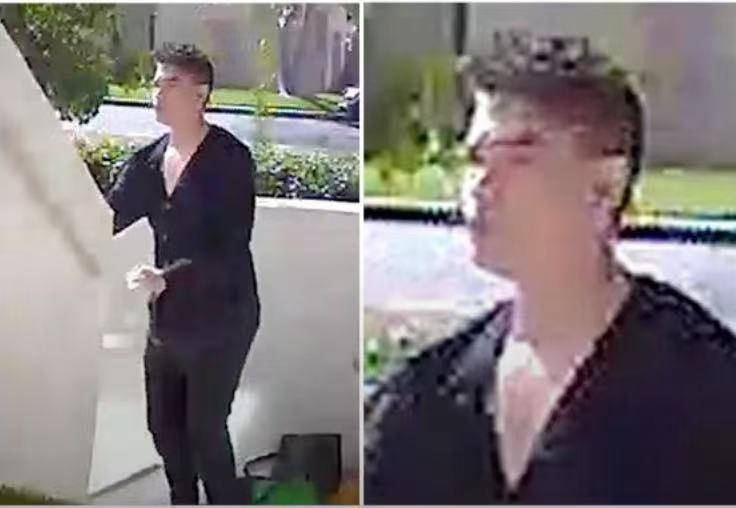 中国女留学生在美遇害：亚裔嫌犯与其相识，当天爬出卧室窗户