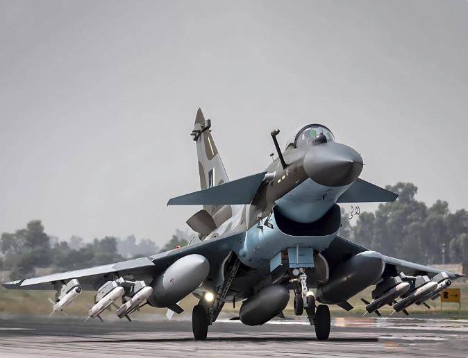 以色列突然对华表决心，原来歼10C已交付中东