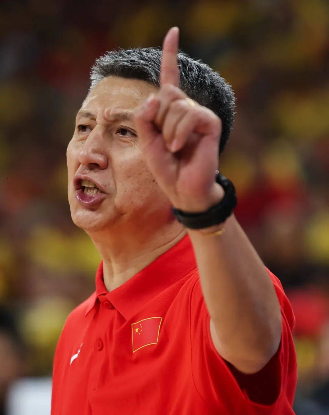 郭士强为何“抛弃”李弘权？答案来了！