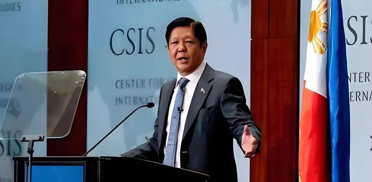 菲政坛大动乱！菲律宾叛军大闹，4人丧命！马科斯焦头烂额