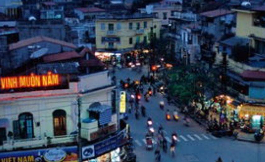 这就是欺负中国的代价！越南10倍填岛被点名，这才发现彻底不妙