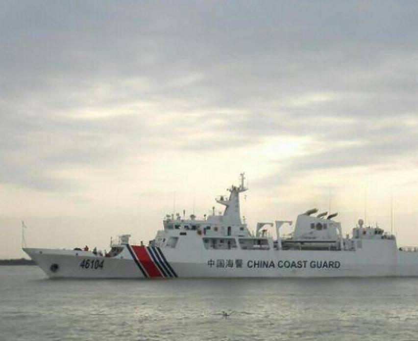 这就是欺负中国的代价！越南10倍填岛被点名，这才发现彻底不妙