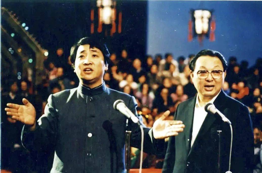 75岁姜昆:跟头是翻不动了,但脑子不能老