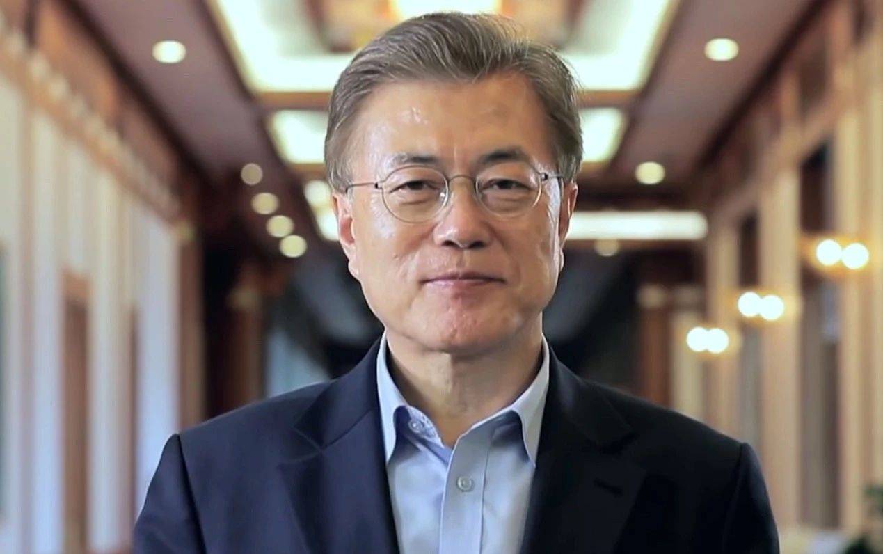 特朗普大概没料到，韩国突然宣布爆炸性新闻，中国收到强烈信号